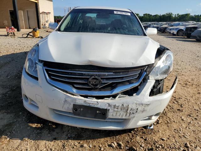 1N4AL2APXCN564464 - 2012 NISSAN ALTIMA BASE თეთრი ფოტო 5
