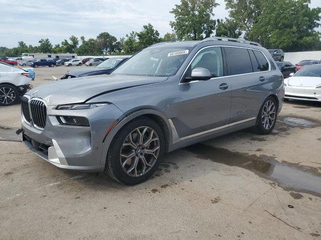 2023 BMW X7 XDRIVE40I, 