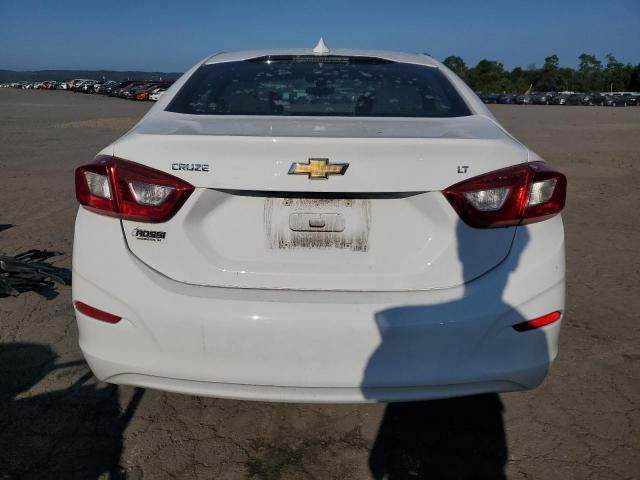 1G1BE5SM9J7167918 - 2018 CHEVROLET CRUZE LT Սպիտակ լուսանկար 6