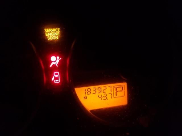 5N1AR18W27C617543 - 2007 NISSAN PATHFINDER LE 银色 照片 9