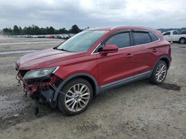 2017 LINCOLN MKC RESERVE, 