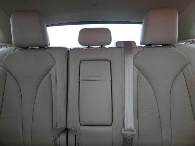 5LMCJ3C94HUL08551 - 2017 LINCOLN MKC RESERVE BURGUNDY photo 10