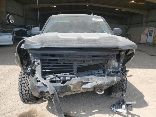 2GCVKPEC5K1177694 - 2019 CHEVROLET SILVERADO K1500 LT BLACK photo 5