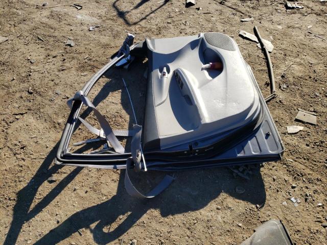 JTDBU4EE4B9168246 - 2011 TOYOTA COROLLA BASE 灰色 照片 12