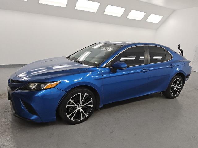 2018 TOYOTA CAMRY L, 
