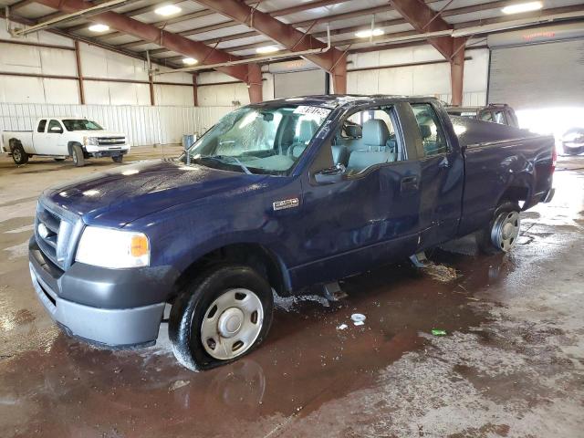 2008 FORD F150, 