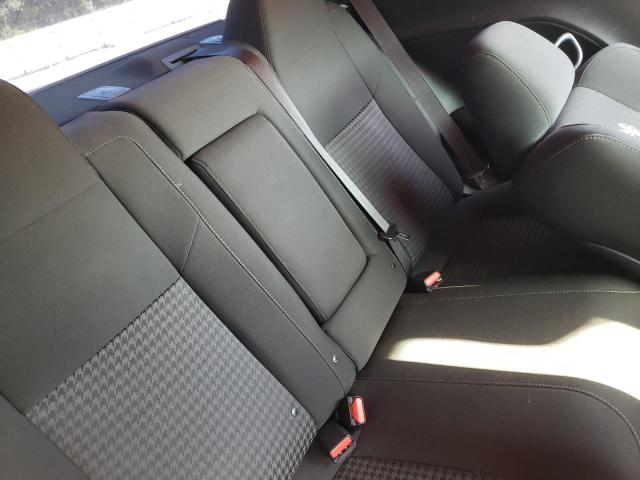 2C3CDZFJ7MH684346 - 2021 DODGE CHALLENGER R/T SCAT PACK BLACK photo 10