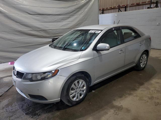 2010 KIA FORTE EX, 