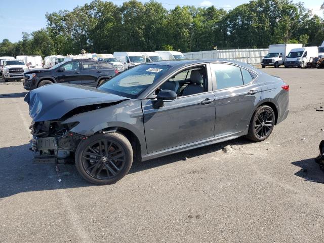 2025 TOYOTA CAMRY XSE, 