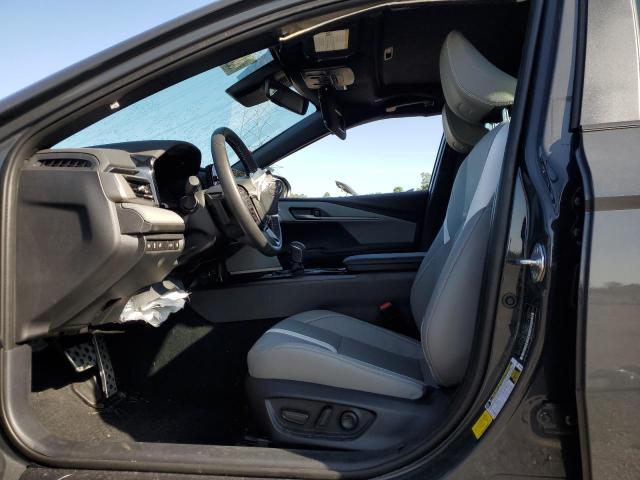 4T1DBADK3SU016567 - 2025 TOYOTA CAMRY XSE 灰色 照片 7