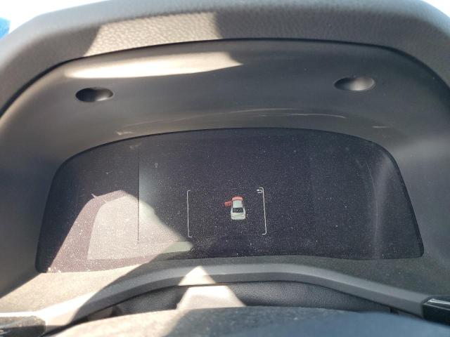 4T1DBADK3SU016567 - 2025 TOYOTA CAMRY XSE 灰色 照片 9