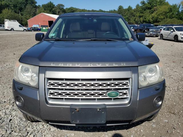 SALFS24N08H044995 - 2008 LAND ROVER LR2 SE TECHNOLOGY GRAY photo 5