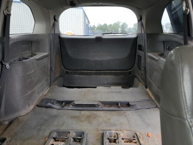 5FNRL5H61CB139029 - 2012 HONDA ODYSSEY EXL GRAY photo 10