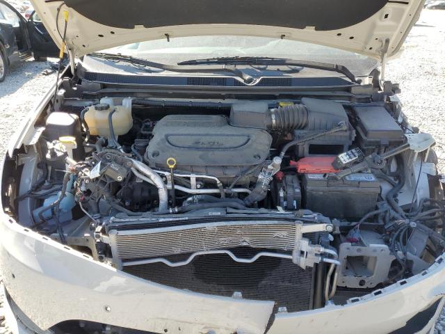 2C4RC1GG0KR644520 - 2019 CHRYSLER PACIFICA LIMITED CREAM photo 12