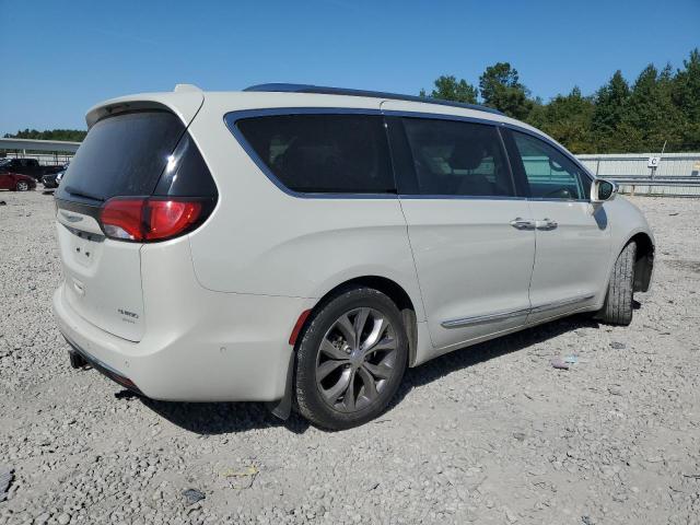 2C4RC1GG0KR644520 - 2019 CHRYSLER PACIFICA LIMITED CREAM photo 3