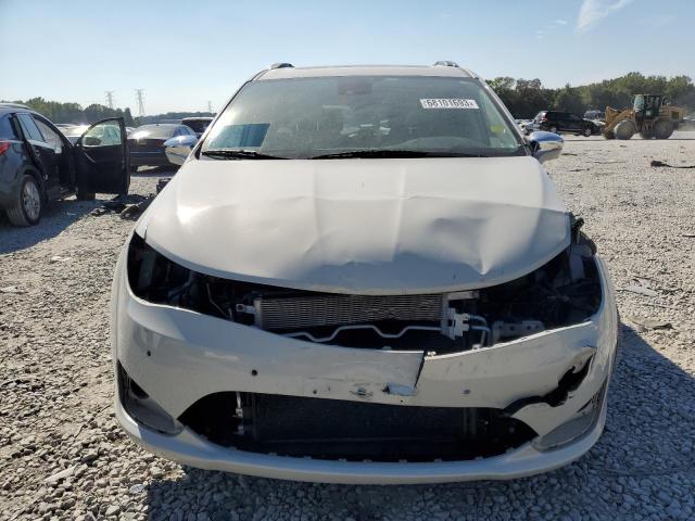 2C4RC1GG0KR644520 - 2019 CHRYSLER PACIFICA LIMITED CREAM photo 5