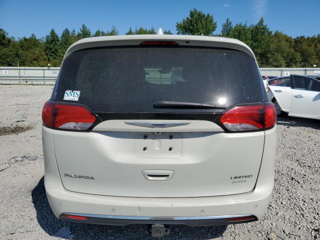2C4RC1GG0KR644520 - 2019 CHRYSLER PACIFICA LIMITED CREAM photo 6