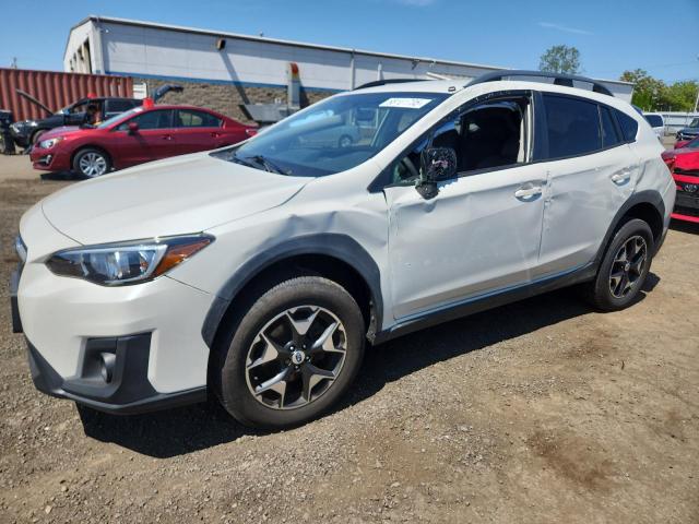 2018 SUBARU CROSSTREK, 