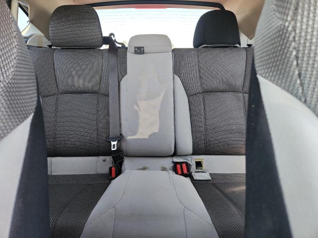 JF2GTAACXJH343679 - 2018 SUBARU CROSSTREK თეთრი ფოტო 10