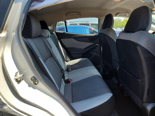 JF2GTAACXJH343679 - 2018 SUBARU CROSSTREK თეთრი ფოტო 11