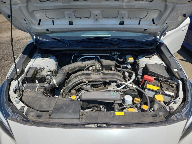 JF2GTAACXJH343679 - 2018 SUBARU CROSSTREK თეთრი ფოტო 12