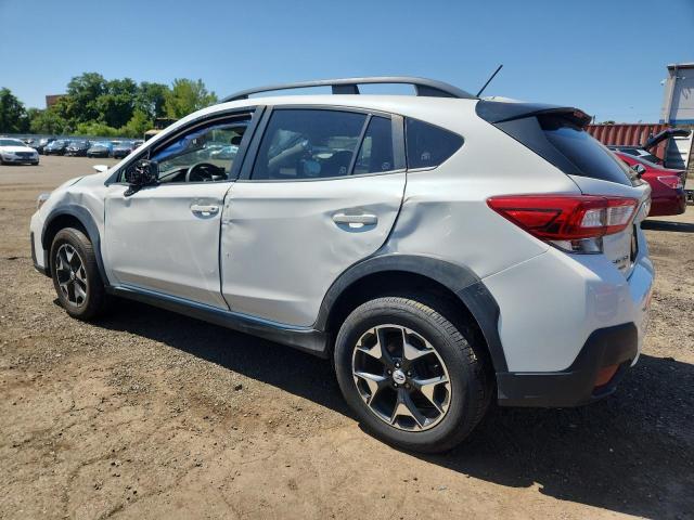 JF2GTAACXJH343679 - 2018 SUBARU CROSSTREK თეთრი ფოტო 2