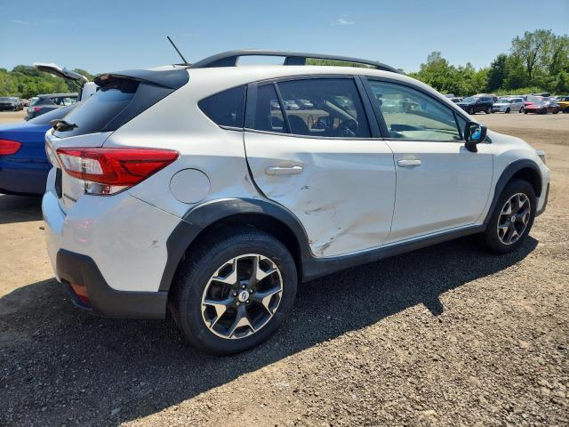 JF2GTAACXJH343679 - 2018 SUBARU CROSSTREK თეთრი ფოტო 3