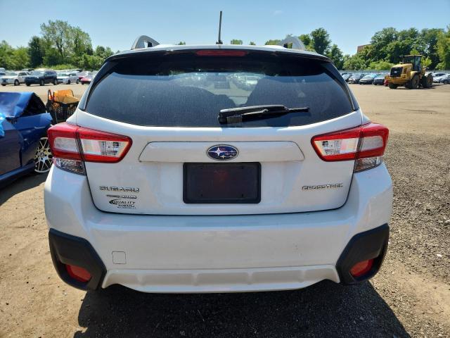 JF2GTAACXJH343679 - 2018 SUBARU CROSSTREK თეთრი ფოტო 6