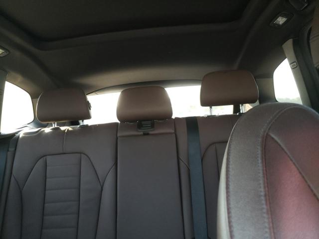 5UXTR9C54KLE11404 - 2019 BMW X3 XDRIVE30I 黑色 照片 10