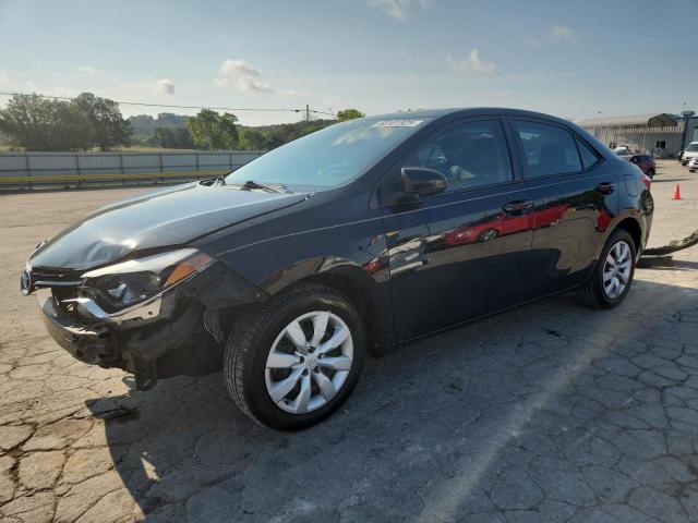 2016 TOYOTA COROLLA L, 