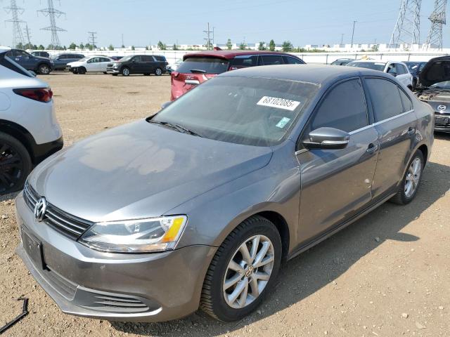 2013 VOLKSWAGEN JETTA SE, 