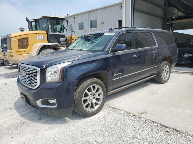2019 GMC YUKON XL DENALI, 