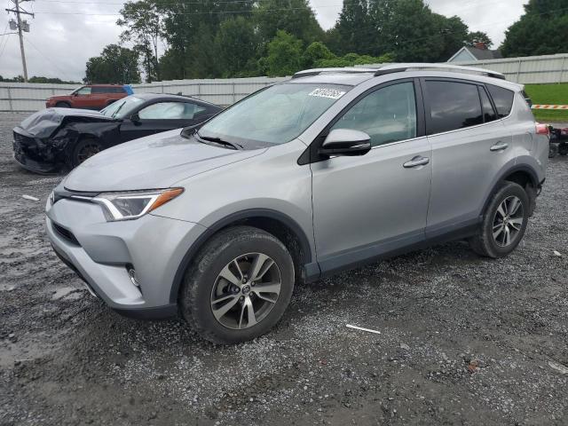 2016 TOYOTA RAV4 XLE, 