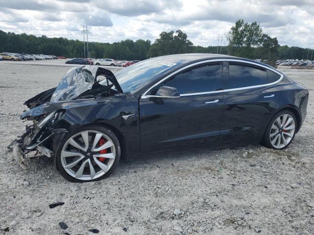 2019 TESLA MODEL 3, 