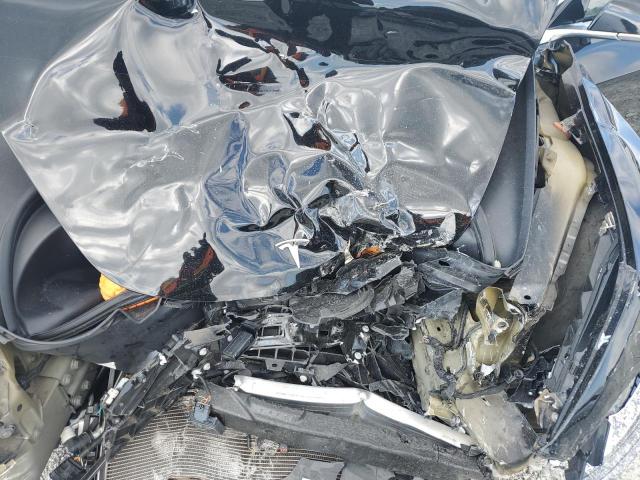 5YJ3E1EB6KF237336 - 2019 TESLA MODEL 3 Siyah fotoğraf 11