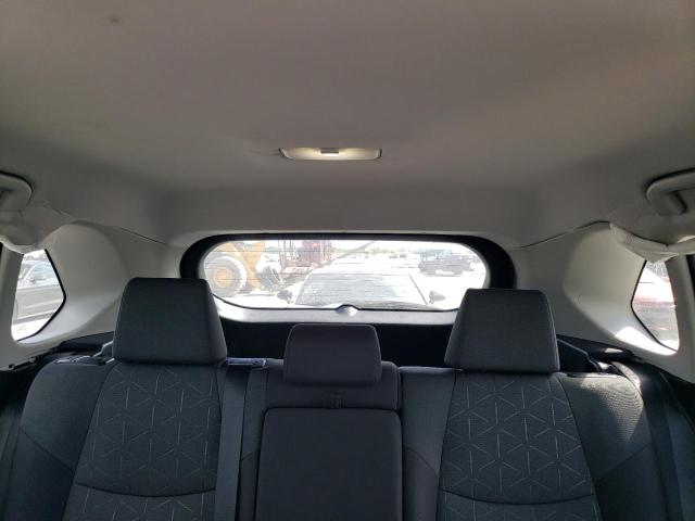 2T3W1RFV6NW217120 - 2022 TOYOTA RAV4 XLE GREEN photo 10