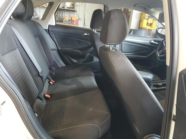 3VW4M7BU2PM058453 - 2023 VOLKSWAGEN JETTA S WHITE photo 10