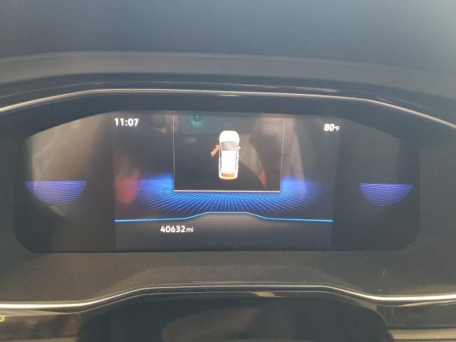 3VW4M7BU2PM058453 - 2023 VOLKSWAGEN JETTA S WHITE photo 9