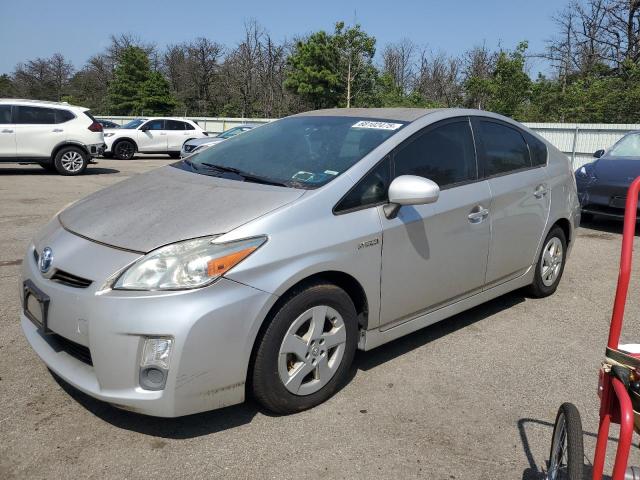 2010 TOYOTA PRIUS, 