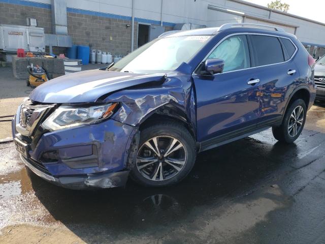 2020 NISSAN ROGUE S, 