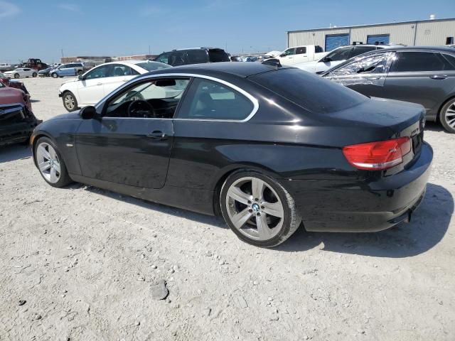 WBAWB73588P043974 - 2008 BMW 335 I BLACK photo 2