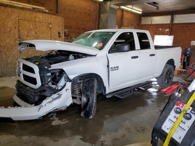 2016 RAM 1500 ST, 