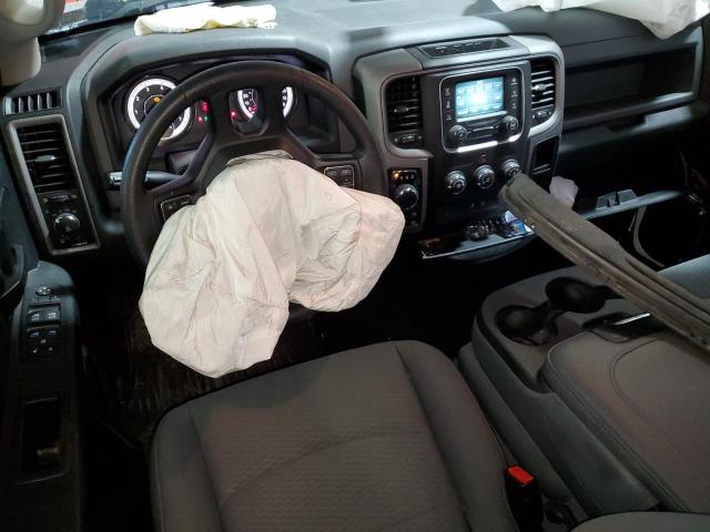 1C6RR7FG5GS418814 - 2016 RAM 1500 ST WHITE photo 8