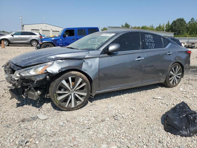 1N4BL4FV4LC151782 - 2020 NISSAN ALTIMA PLATINUM GRAY photo 1