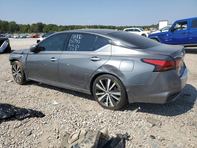 1N4BL4FV4LC151782 - 2020 NISSAN ALTIMA PLATINUM GRAY photo 2