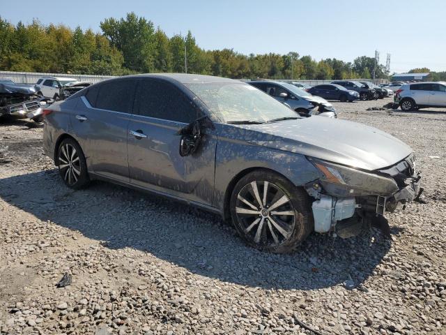 1N4BL4FV4LC151782 - 2020 NISSAN ALTIMA PLATINUM GRAY photo 4