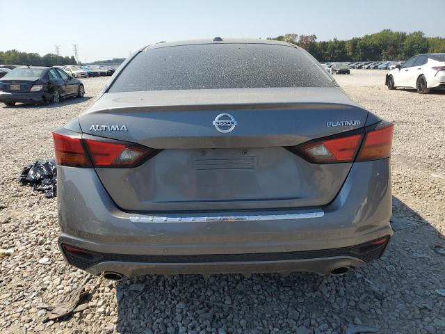 1N4BL4FV4LC151782 - 2020 NISSAN ALTIMA PLATINUM GRAY photo 6