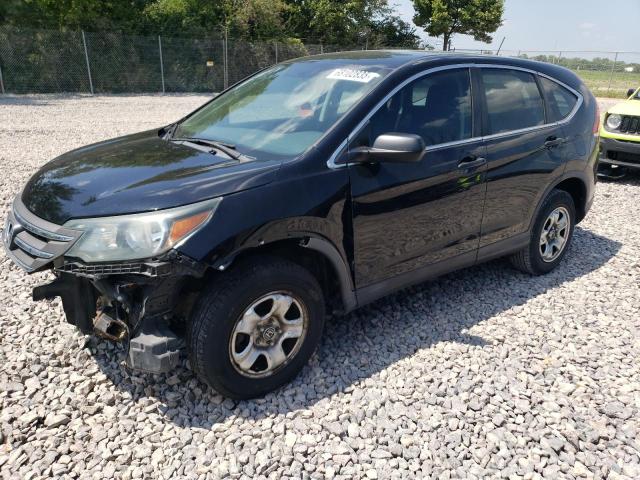 2013 HONDA CR-V LX, 
