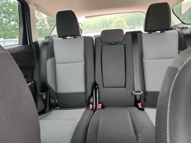 1FMCU9GD4HUB22455 - 2017 FORD ESCAPE SE WHITE photo 10