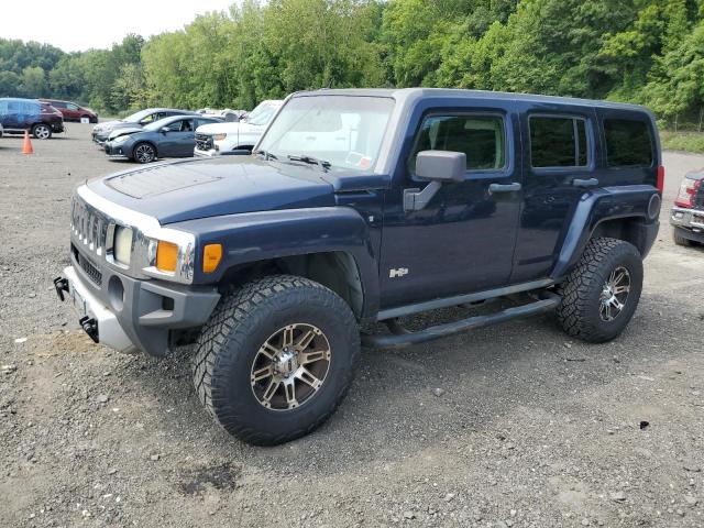 2008 HUMMER H3, 